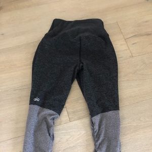 Alo Goddess Leggings- Almost New